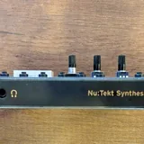 Korg Nu:Tekt NTS-1 Synthesizer 2