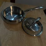 Ковш Tupperware 4