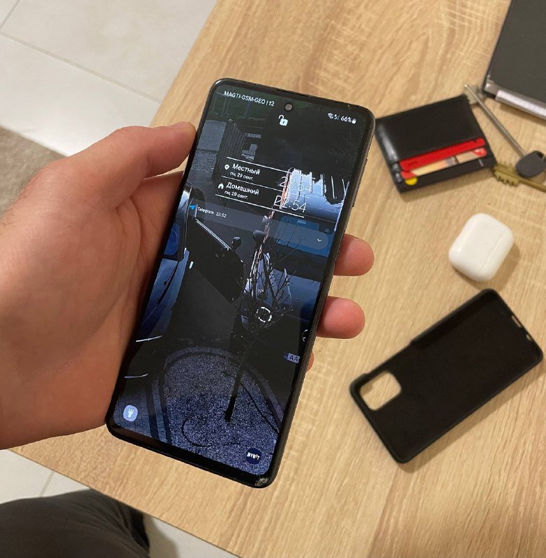 Самсунг М31s 3