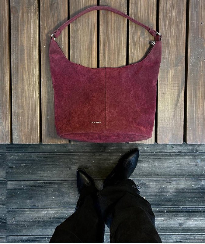 Сумка Lemann новая 2