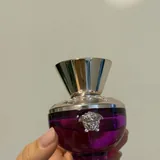 Мист для тела Victoria’s Secret, парфюм Versace Dylan Purple 1