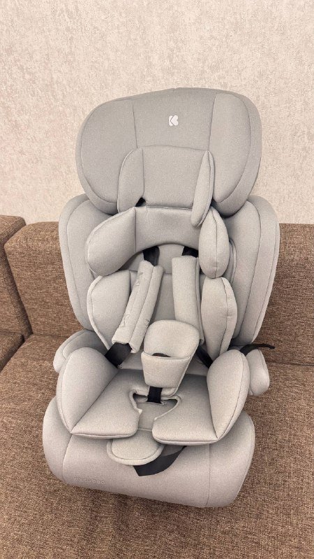 Детское автомобильное кресло