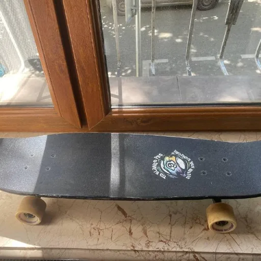Лонгборд Sector 9 Tia Pro Zen