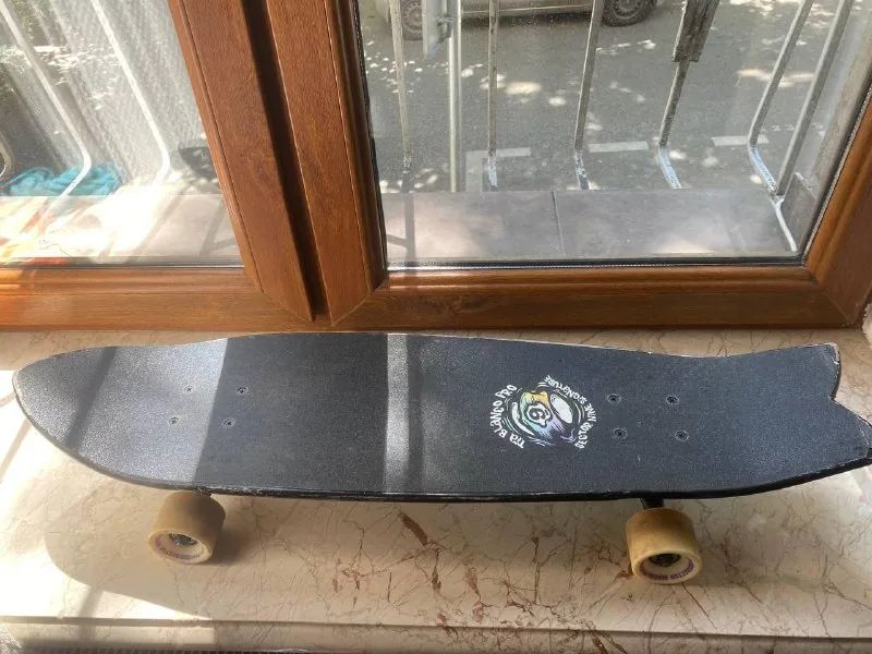 Лонгборд Sector 9 Tia Pro Zen 1