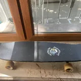 Лонгборд Sector 9 Tia Pro Zen 1