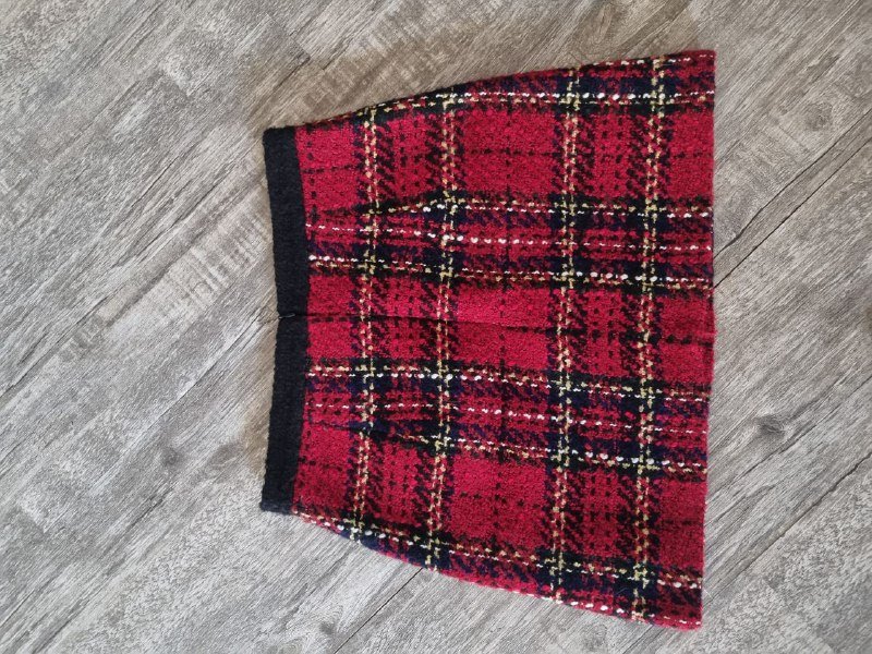 Юбка Zara, размер S 2