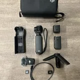 DJI Osmo Pocket 3 Creator Combo 1