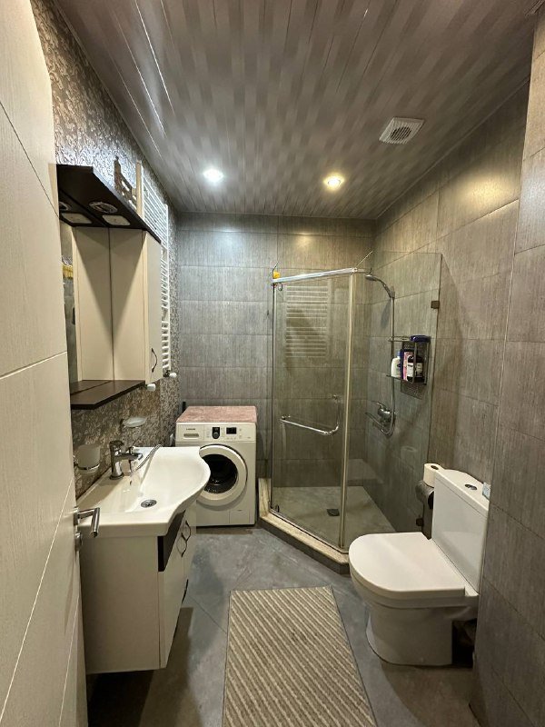 3-комн. квартира 70 м² в Пушкина, 13 6