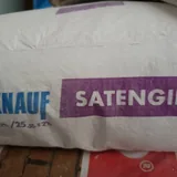 Клей плиточный, штукатурка 1