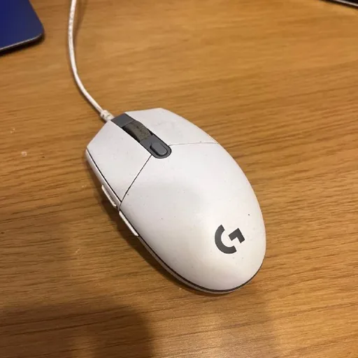 Компьютерная мышь Logitech g102