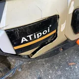 Atipoi მოპედი 3