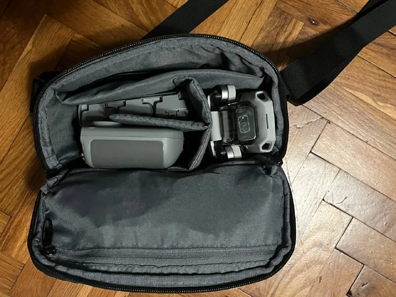 DJI Mini 2 4K Camera Drone 9