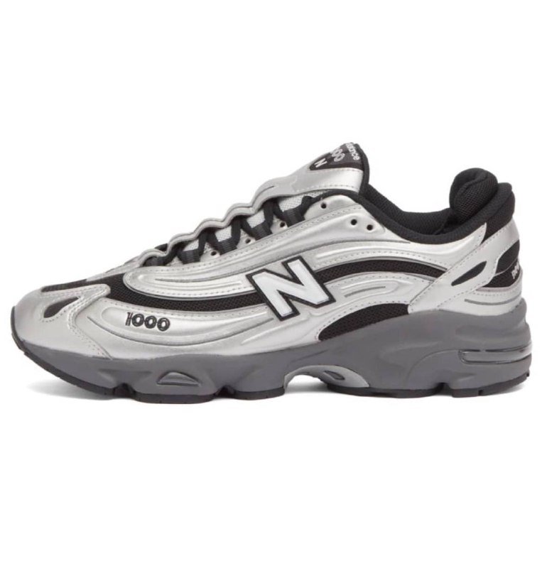 Кроссовки New Balance мужские Uk 6.5 3