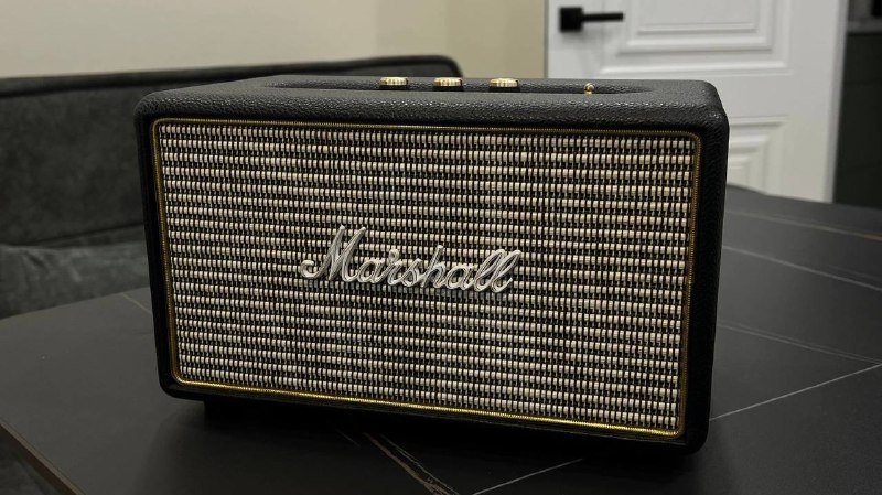Колонка Marshall 70 W б/у