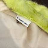 Кресло Madame Coco 3