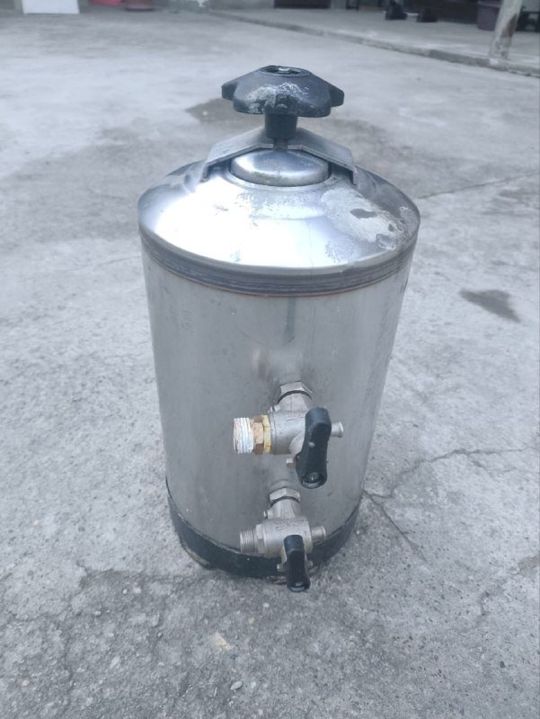 Фильтр для профессиональной кофемашины