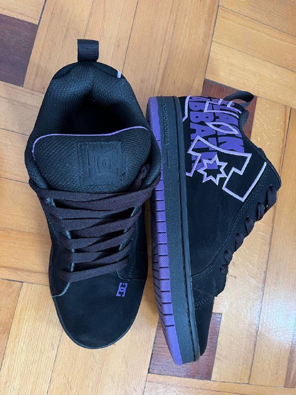 Шорты, Джинсы, Кроссовки DC, Кроссовки ASICS, Белый топ, Серый топ 5