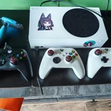 Xbox Series S 3