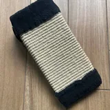 Напольная когтеточка, теннисные мячи, игрушки для животных 1