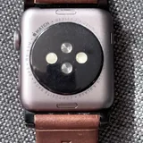 Apple Watch Series 3, 3 ремешка 4