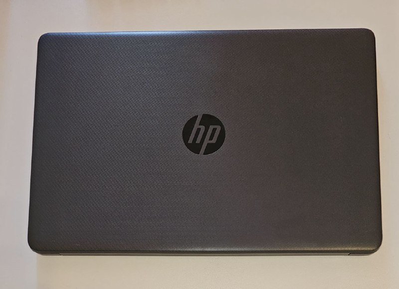 Ноутбук HP 250 G8 Laptop Intel Core i5 8GB RAM 256GB SSD 2
