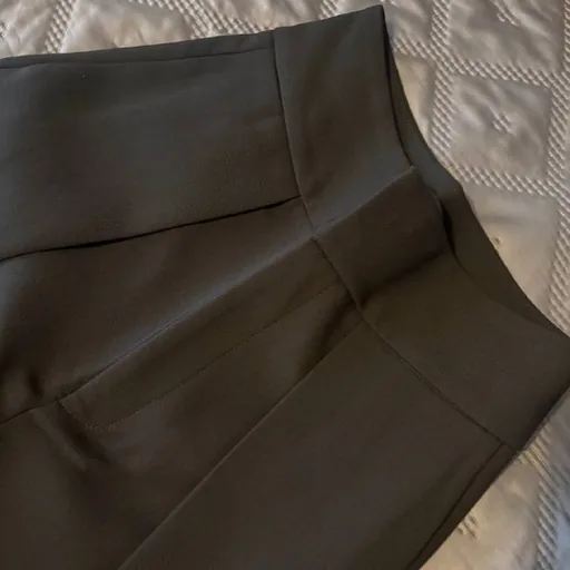 Новые брюки Zara
