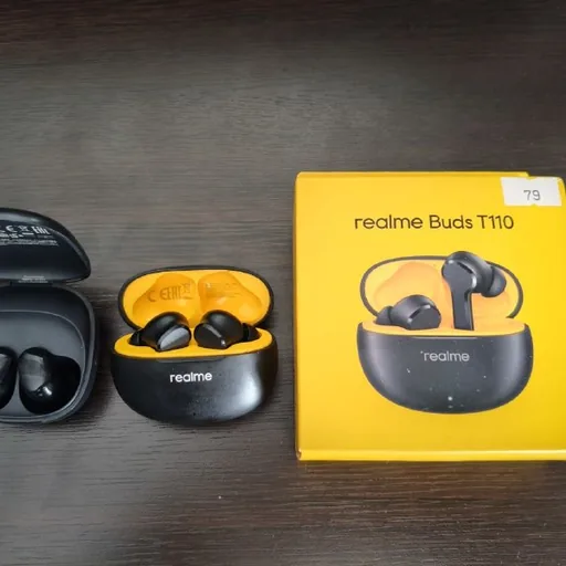 Realme Buds T110