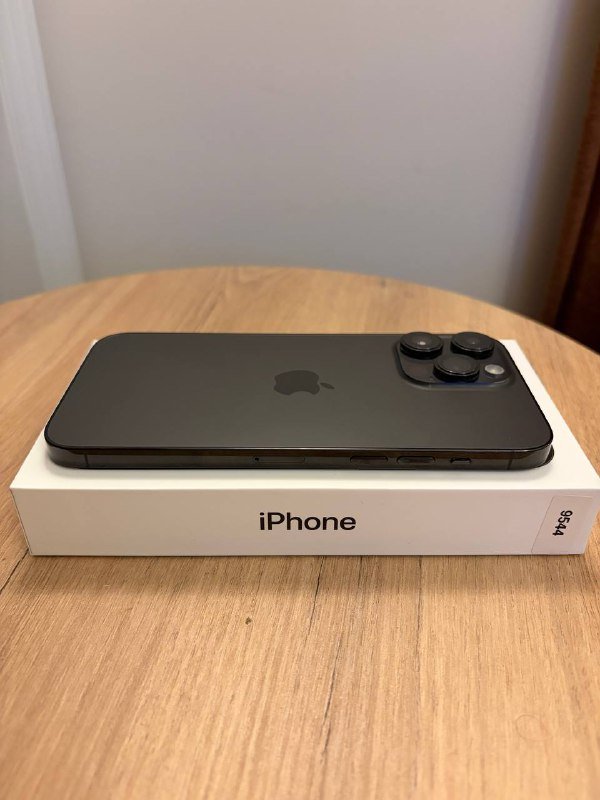 iPhone 14 Pro Max 256 gb 3
