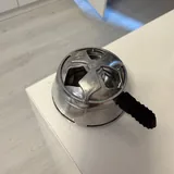 Кальян, табак, уголь, калауд, чаша 3