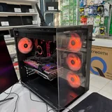 Игровой ПК Gigabyte AORUS Ryzen 7 5700X RX 6800 2