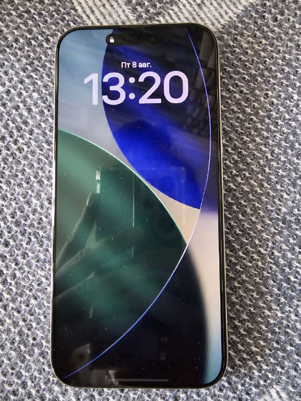 iPhone 16 Pro Max 256gb 3