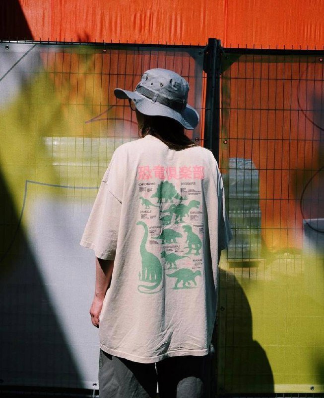 Футболка от Никиты Грузовика размер S 3