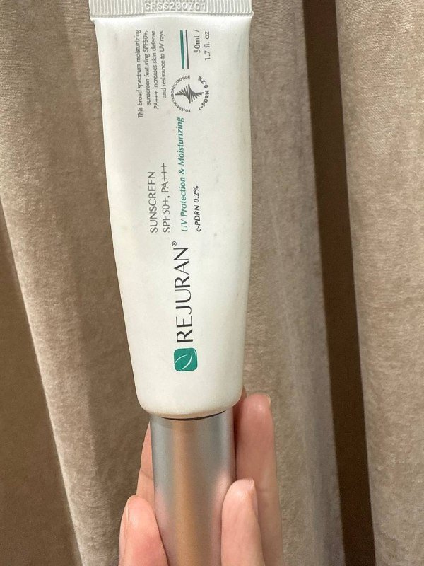 SPF для лица, лосьон для тела 1