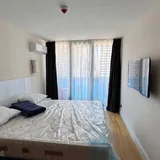 Orbi City 1+1 с отдельной спальней 3
