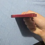 iPhone 13 Red 128GB 3