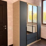 Гардероб шкаф 2