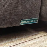 Угловой диван Embawood 6
