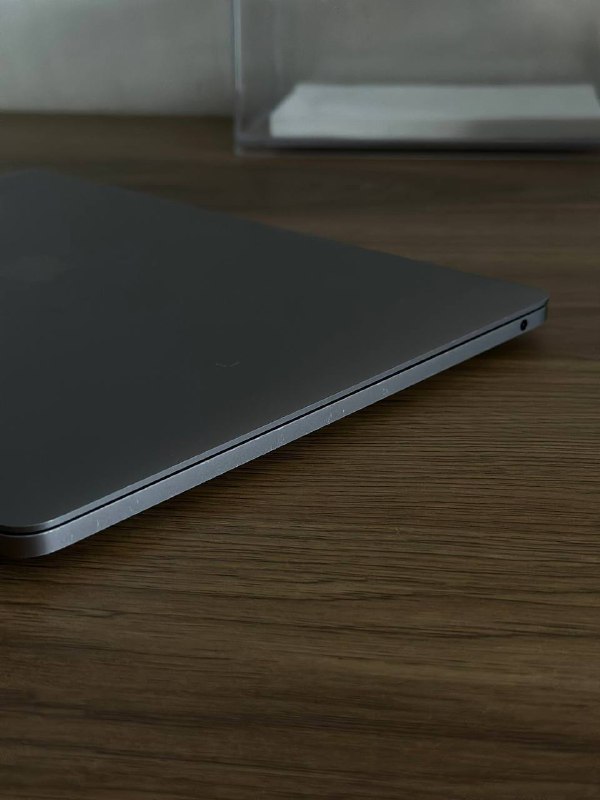 MacBook Pro 13" (M1, 2020) 8GB+256GB SSD 5