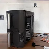 Ninja Double Stack XL аэрогриль 1