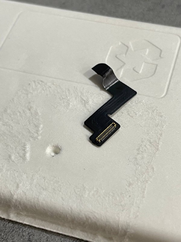 Оригинальный экран iPhone 12 mini 8