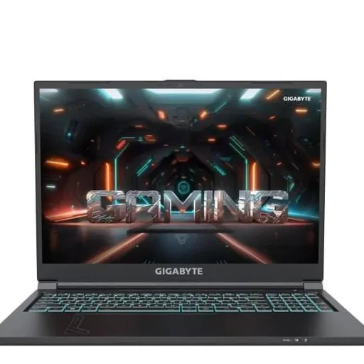 Ноутбук Gigabyte G6 KF