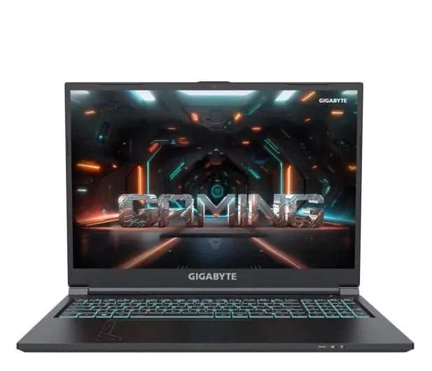 Ноутбук Gigabyte G6 KF 1