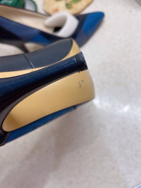 Туфли женские фирменные Gabor 38 размер 2