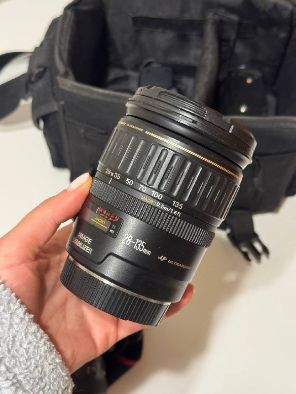 Зеркальный фотоаппарат Canon EOS 7D, 2 объектива, сумка, зарядка, пульт 4