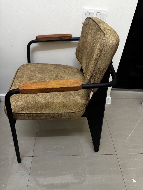 Новые стулья 3