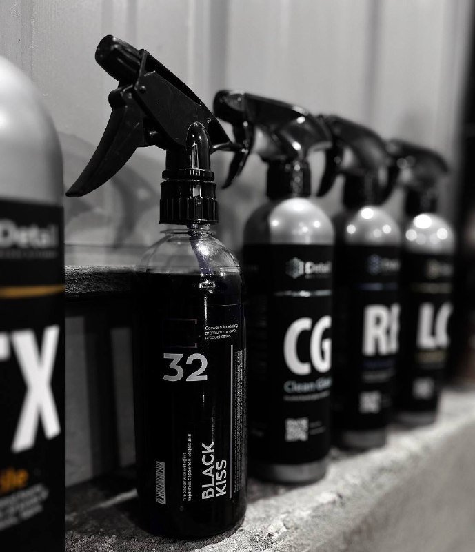 Автомобильная химчистка и уборка