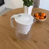 Сэндвичница, сковорода, кувшин для очистки воды 4