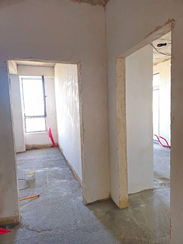 3 комнатная квартира в Исани 5