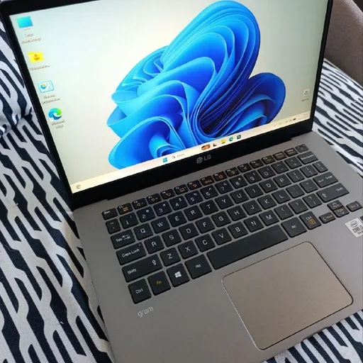 LG Gram 14Z90N