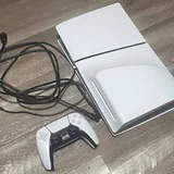 PlayStation 5 Slim 1TB Disc Edition 2